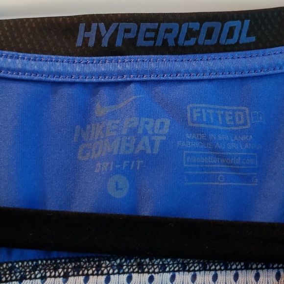 Nike hypercool tank - Picture 3 of 5